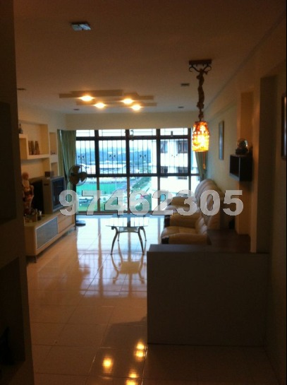 Blk 313A Anchorvale Road (Sengkang), HDB 5 Rooms #543602